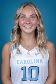 Sofia Ferri
2026 headshot
University of North Carolina Field Hockey
Media & Communications Center
Chapel Hill, NC
Friday, August 14, 2026