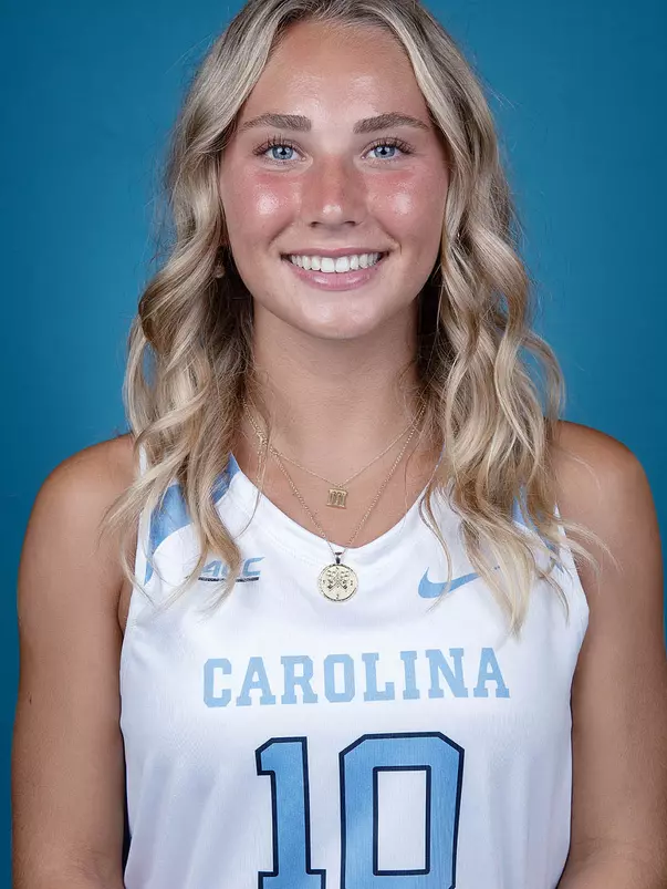 Sofia Ferri
2026 headshot
University of North Carolina Field Hockey
Media & Communications Center
Chapel Hill, NC
Friday, August 14, 2026