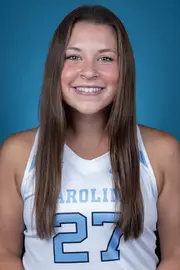 Caroline Golden
2026 headshot
University of North Carolina Field Hockey
Media & Communications Center
Chapel Hill, NC
Friday, August 14, 2026