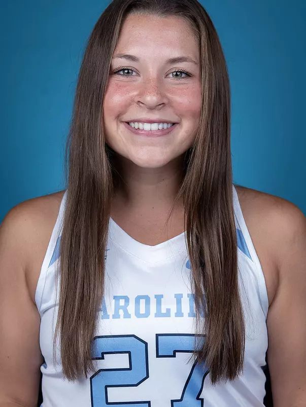 Caroline Golden
2026 headshot
University of North Carolina Field Hockey
Media & Communications Center
Chapel Hill, NC
Friday, August 14, 2026