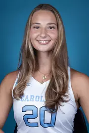 Hope Haynes
2026 headshot
University of North Carolina Field Hockey
Media & Communications Center
Chapel Hill, NC
Friday, August 14, 2026