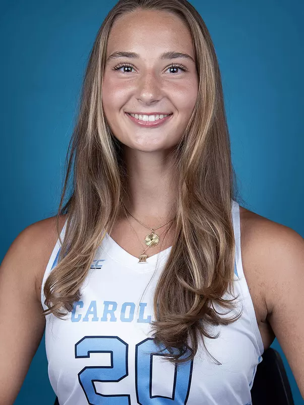 Hope Haynes
2026 headshot
University of North Carolina Field Hockey
Media & Communications Center
Chapel Hill, NC
Friday, August 14, 2026