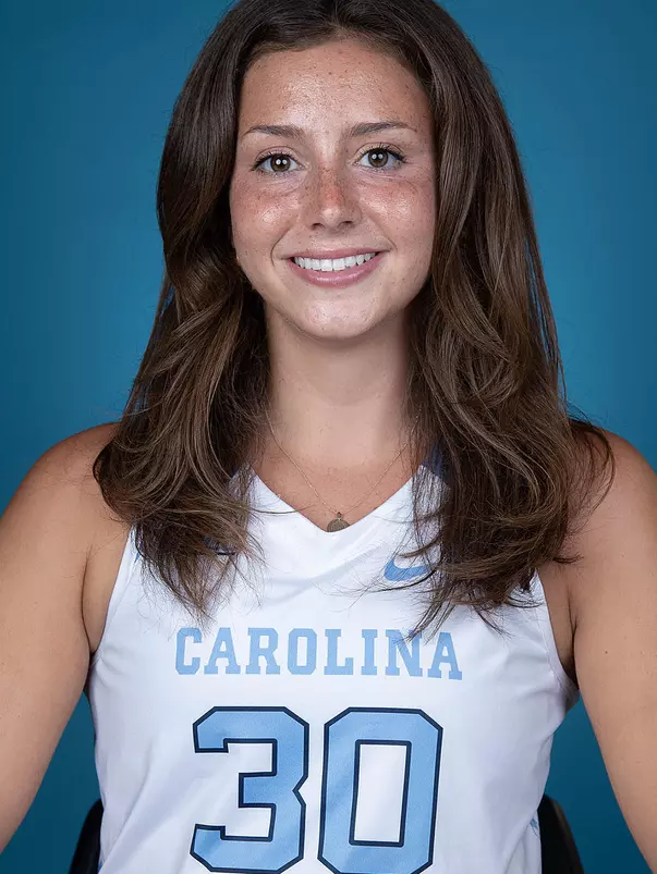 Dani Mendez
2026 headshot
University of North Carolina Field Hockey
Media & Communications Center
Chapel Hill, NC
Friday, August 14, 2026