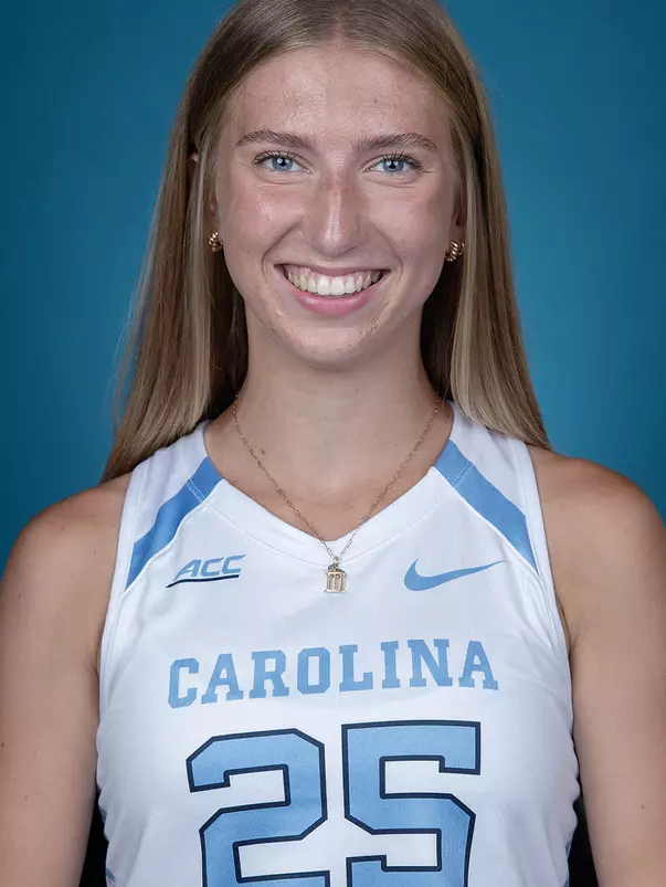 Reid Miller
2026 headshot
University of North Carolina Field Hockey
Media & Communications Center
Chapel Hill, NC
Friday, August 14, 2026
