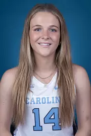 Cecily Moorhead
2026 headshot
University of North Carolina Field Hockey
Media & Communications Center
Chapel Hill, NC
Friday, August 14, 2026