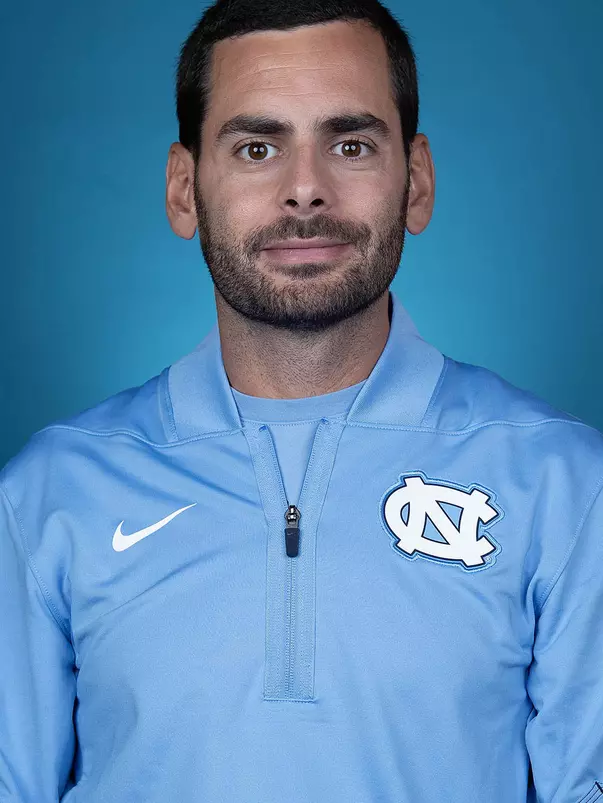 Manuel Garcia Nieto
2026 headshot
University of North Carolina Field Hockey
Media & Communications Center
Chapel Hill, NC
Friday, August 14, 2026