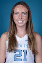 Sylvie Notine
2026 headshot
University of North Carolina Field Hockey
Media & Communications Center
Chapel Hill, NC
Friday, August 14, 2026