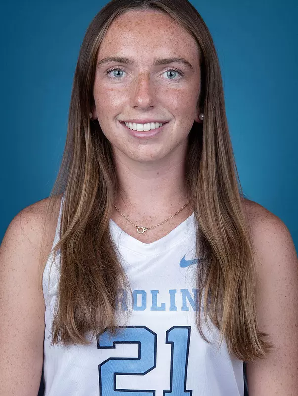 Sylvie Notine
2026 headshot
University of North Carolina Field Hockey
Media & Communications Center
Chapel Hill, NC
Friday, August 14, 2026