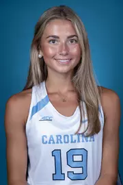 Molly Nussbaumer
2026 headshot
University of North Carolina Field Hockey
Media & Communications Center
Chapel Hill, NC
Friday, August 14, 2026