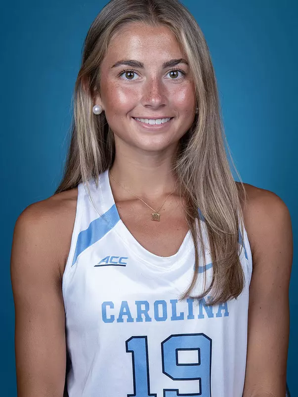 Molly Nussbaumer
2026 headshot
University of North Carolina Field Hockey
Media & Communications Center
Chapel Hill, NC
Friday, August 14, 2026