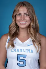 Morgan O'Donnell
2026 headshot
University of North Carolina Field Hockey
Media & Communications Center
Chapel Hill, NC
Friday, August 14, 2026