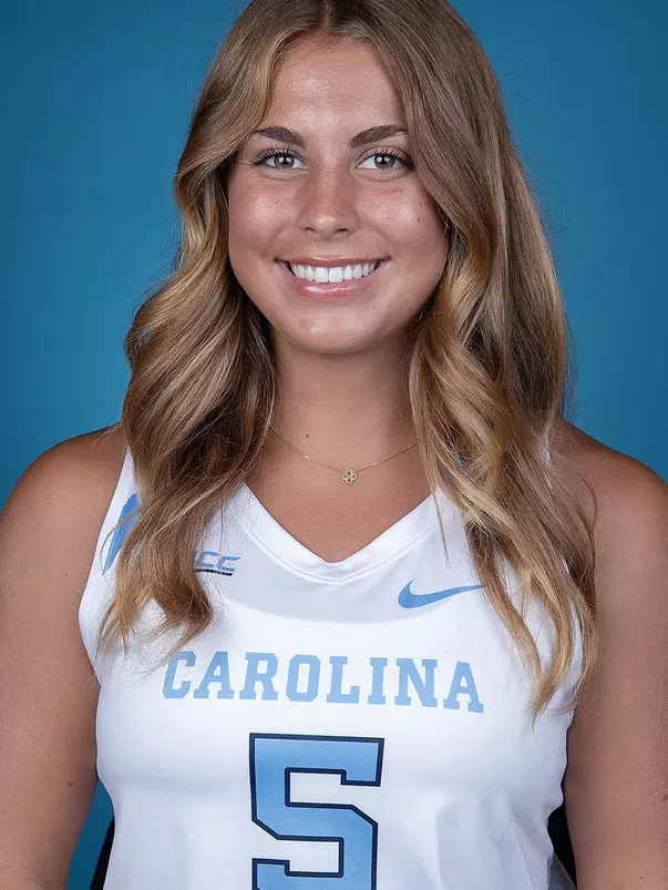 Morgan O'Donnell
2026 headshot
University of North Carolina Field Hockey
Media & Communications Center
Chapel Hill, NC
Friday, August 14, 2026