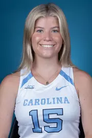 Eliza Perrin
2026 headshot
University of North Carolina Field Hockey
Media & Communications Center
Chapel Hill, NC
Friday, August 14, 2026