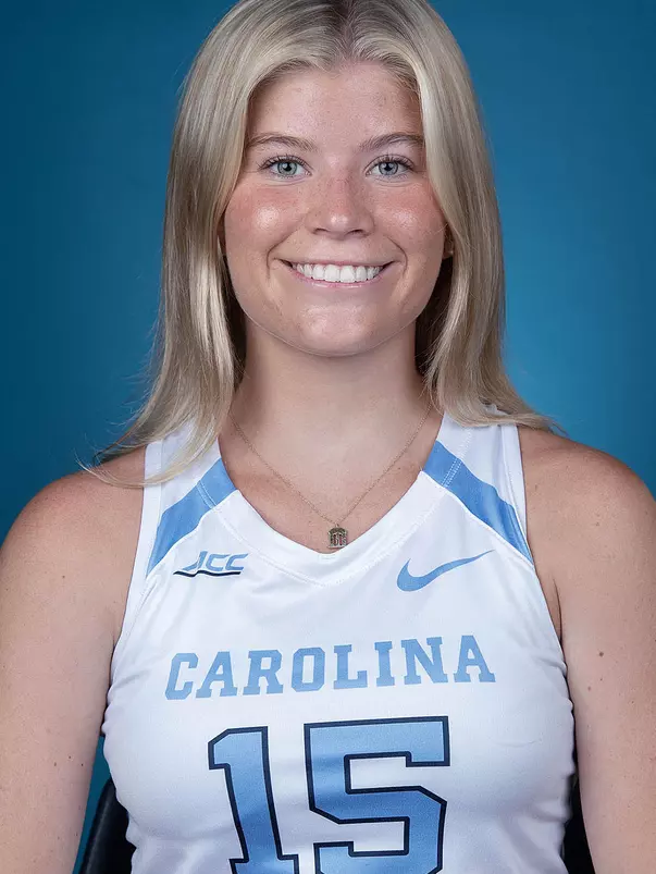 Eliza Perrin
2026 headshot
University of North Carolina Field Hockey
Media & Communications Center
Chapel Hill, NC
Friday, August 14, 2026