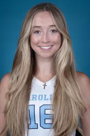 Grace Pottebaum
2026 headshot
University of North Carolina Field Hockey
Media & Communications Center
Chapel Hill, NC
Friday, August 14, 2026