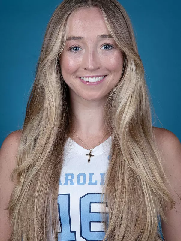 Grace Pottebaum
2026 headshot
University of North Carolina Field Hockey
Media & Communications Center
Chapel Hill, NC
Friday, August 14, 2026