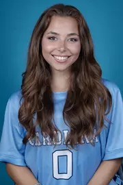 Tessa Shahbo
2026 headshot
University of North Carolina Field Hockey
Media & Communications Center
Chapel Hill, NC
Friday, August 14, 2026