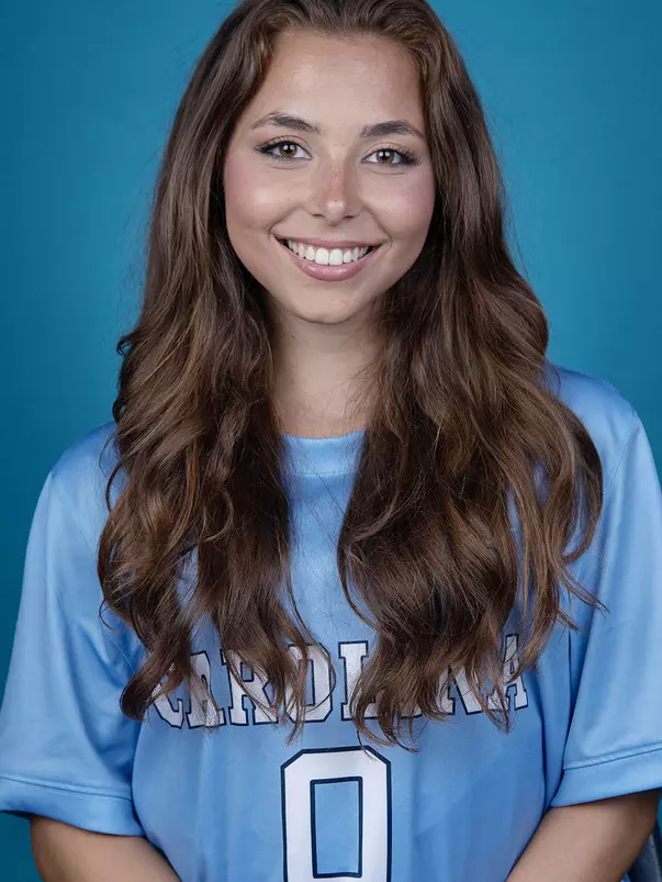 Tessa Shahbo
2026 headshot
University of North Carolina Field Hockey
Media & Communications Center
Chapel Hill, NC
Friday, August 14, 2026