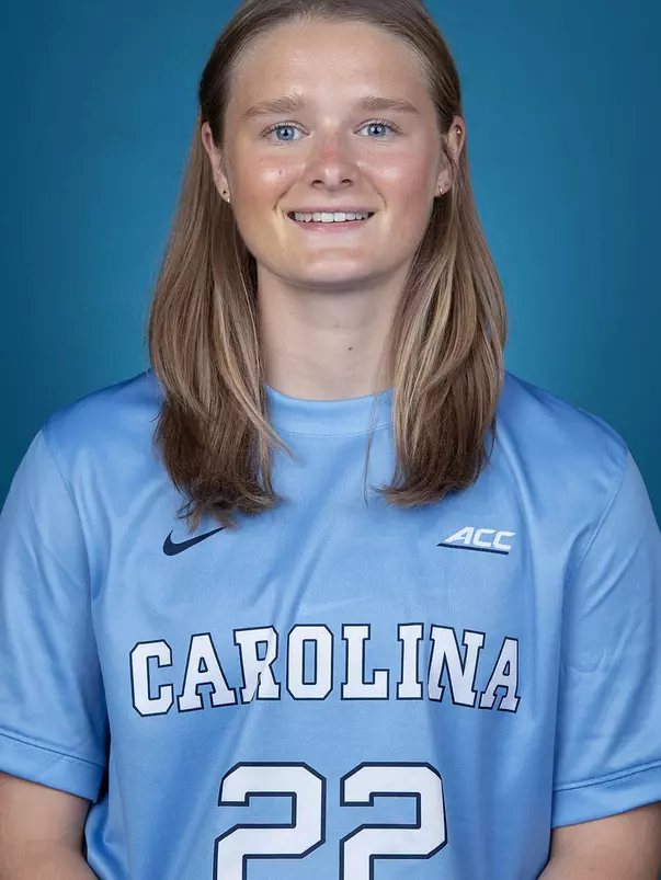 Merritt Skubisz
2026 headshot
University of North Carolina Field Hockey
Media & Communications Center
Chapel Hill, NC
Friday, August 14, 2026