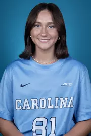 Charley Vandenstockt
2026 headshot
University of North Carolina Field Hockey
Media & Communications Center
Chapel Hill, NC
Friday, August 14, 2026
