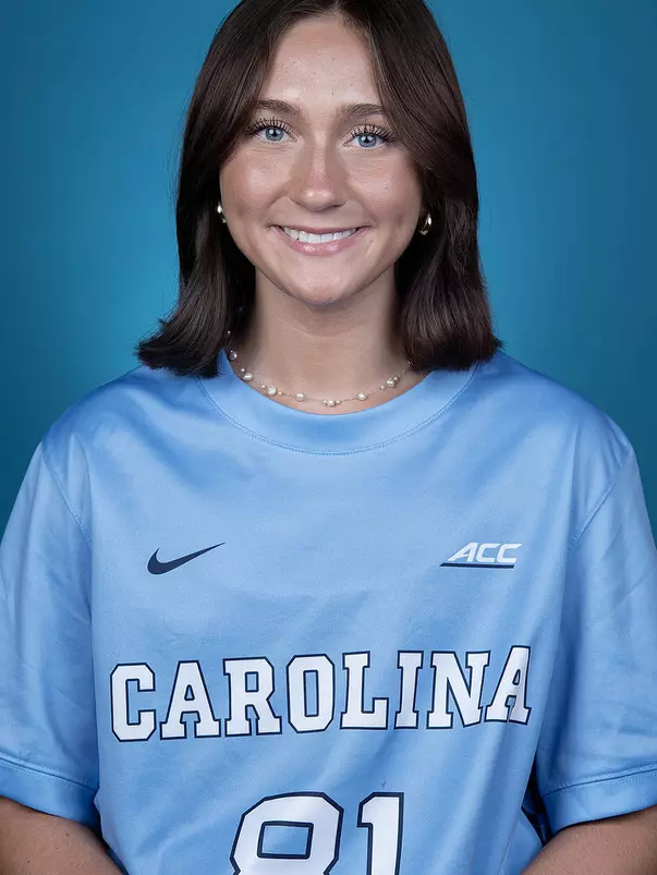 Charley Vandenstockt
2026 headshot
University of North Carolina Field Hockey
Media & Communications Center
Chapel Hill, NC
Friday, August 14, 2026