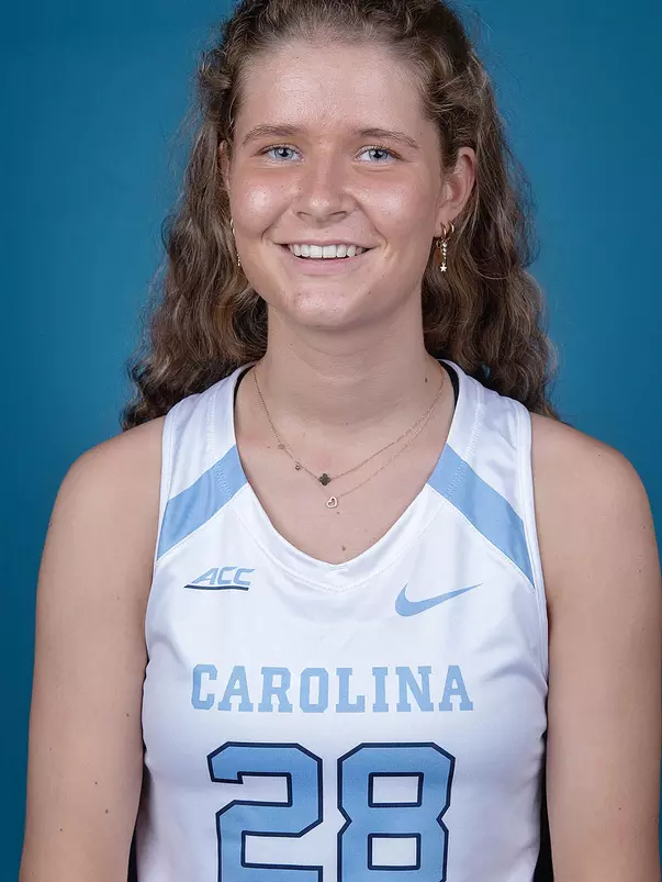 Micky van Baasbank
2026 headshot
University of North Carolina Field Hockey
Media & Communications Center
Chapel Hill, NC
Friday, August 14, 2026