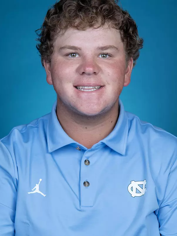 Carson Bertagnole
2026 headshot
University of North Carolina Men’s Golf
Media & Communications Center
Chapel Hill, NC
Monday, August 17, 2026