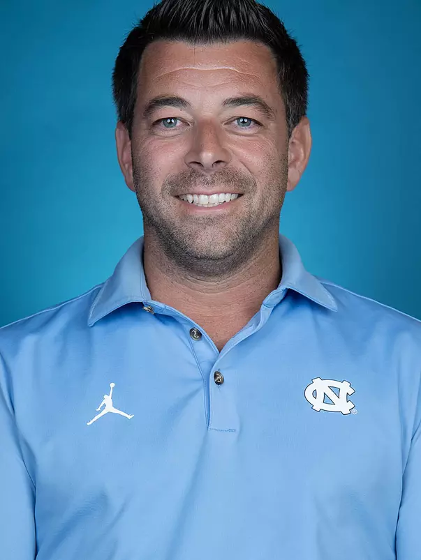 Andrew DiBitetto
2026 headshot
University of North Carolina Men’s Golf
Media & Communications Center
Chapel Hill, NC
Monday, August 17, 2026