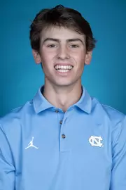 Mack Edwards
2026 headshot
University of North Carolina Men’s Golf
Media & Communications Center
Chapel Hill, NC
Monday, August 17, 2026
