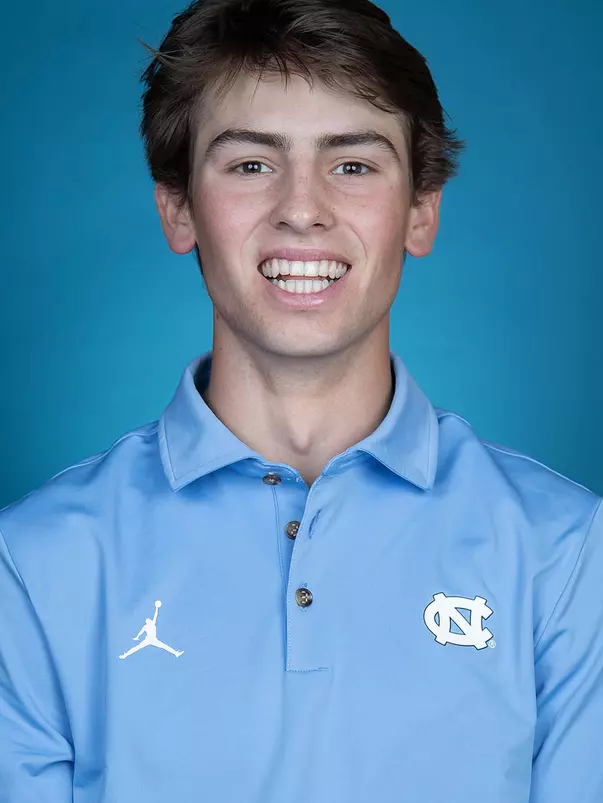 Mack Edwards
2026 headshot
University of North Carolina Men’s Golf
Media & Communications Center
Chapel Hill, NC
Monday, August 17, 2026