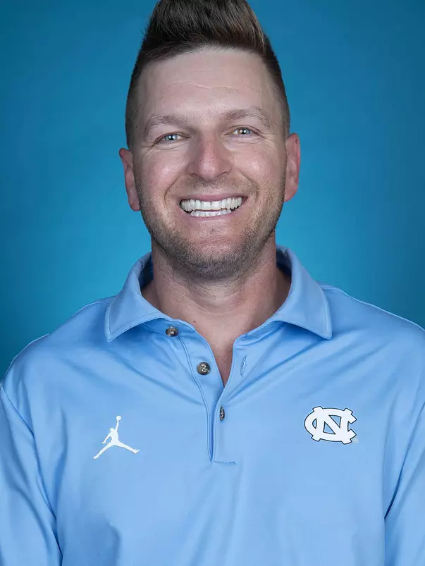 Noah Goldman
2026 headshot
University of North Carolina Men’s Golf
Media & Communications Center
Chapel Hill, NC
Monday, August 17, 2026