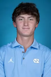 Misha Golod
2026 headshot
University of North Carolina Men’s Golf
Media & Communications Center
Chapel Hill, NC
Monday, August 17, 2026