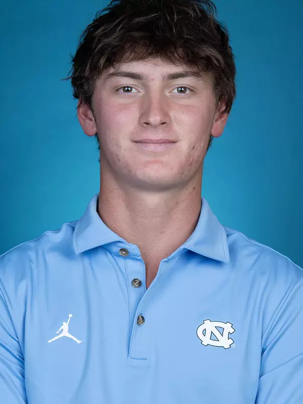 Misha Golod
2026 headshot
University of North Carolina Men’s Golf
Media & Communications Center
Chapel Hill, NC
Monday, August 17, 2026