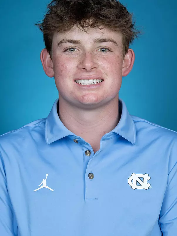 Preston Hage
2026 headshot
University of North Carolina Men’s Golf
Media & Communications Center
Chapel Hill, NC
Monday, August 17, 2026