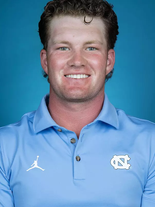 Coltrane Mittag
2026 headshot
University of North Carolina Men’s Golf
Media & Communications Center
Chapel Hill, NC
Monday, August 17, 2026