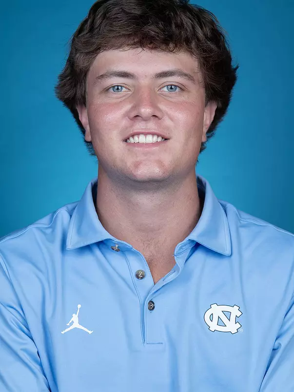 Ethan Paschal
2026 headshot
University of North Carolina Men’s Golf
Media & Communications Center
Chapel Hill, NC
Monday, August 17, 2026