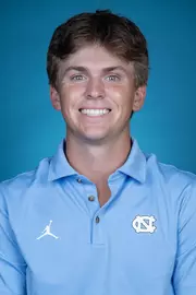 Grant Roscich
2026 headshot
University of North Carolina Men’s Golf
Media & Communications Center
Chapel Hill, NC
Monday, August 17, 2026