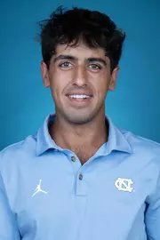 Sihan Sandhu
2026 headshot
University of North Carolina Men’s Golf
Media & Communications Center
Chapel Hill, NC
Monday, August 17, 2026