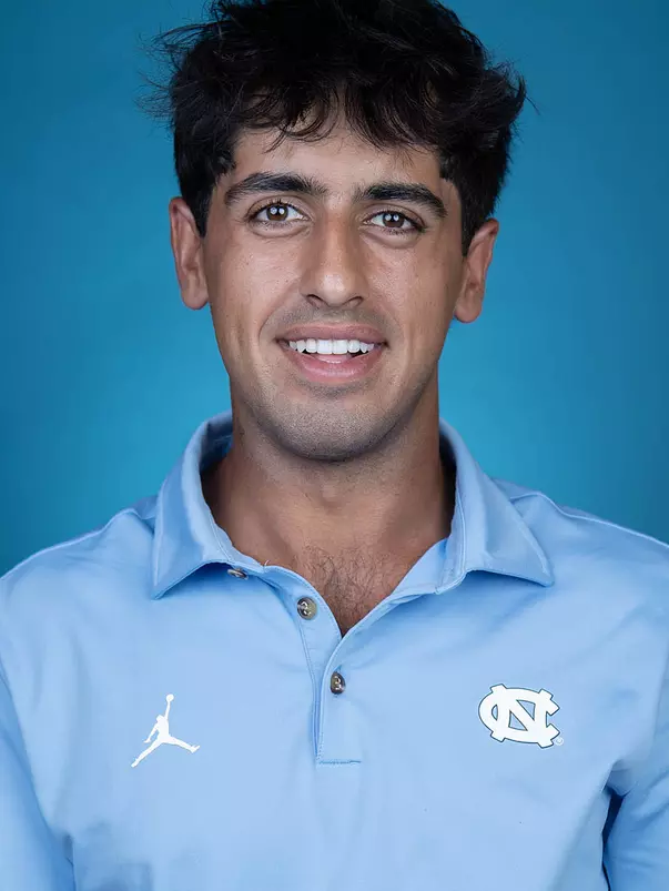 Sihan Sandhu
2026 headshot
University of North Carolina Men’s Golf
Media & Communications Center
Chapel Hill, NC
Monday, August 17, 2026