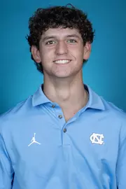 Asher Vargas
2026 headshot
University of North Carolina Men’s Golf
Media & Communications Center
Chapel Hill, NC
Monday, August 17, 2026