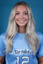 Lillian Blum
2026 Headshot
University of North Carolina Women’s Soccer
Media & Communications Center
Chapel Hill, NC
Thursday, July 30, 2026
