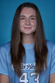 Shaela Bradley
2026 Headshot
University of North Carolina Women’s Soccer
Media & Communications Center
Chapel Hill, NC
Thursday, July 30, 2026