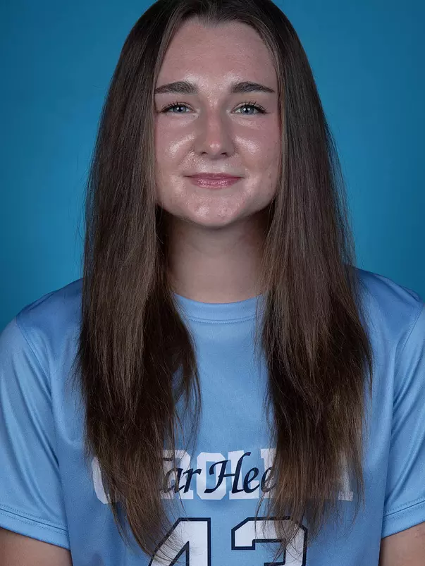 Shaela Bradley
2026 Headshot
University of North Carolina Women’s Soccer
Media & Communications Center
Chapel Hill, NC
Thursday, July 30, 2026
