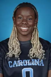 Liya Brooks
2026 Headshot
University of North Carolina Women’s Soccer
Media & Communications Center
Chapel Hill, NC
Thursday, July 30, 2026
