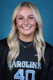 Abby Gundry
2026 Headshot
University of North Carolina Women’s Soccer
Media & Communications Center
Chapel Hill, NC
Thursday, July 30, 2026