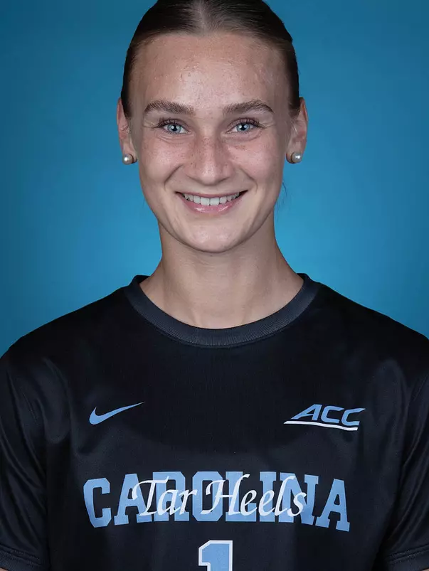 Hannah Johann
2026 Headshot
University of North Carolina Women’s Soccer
Media & Communications Center
Chapel Hill, NC
Thursday, July 30, 2026
