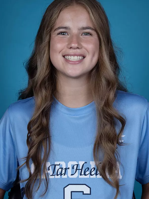 Riley Kennedy
2026 Headshot
University of North Carolina Women’s Soccer
Media & Communications Center
Chapel Hill, NC
Thursday, July 30, 2026