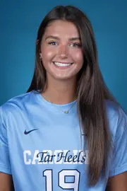 Leah Kuklick
2026 Headshot
University of North Carolina Women’s Soccer
Media & Communications Center
Chapel Hill, NC
Thursday, July 30, 2026