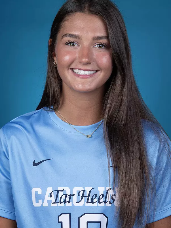 Leah Kuklick
2026 Headshot
University of North Carolina Women’s Soccer
Media & Communications Center
Chapel Hill, NC
Thursday, July 30, 2026
