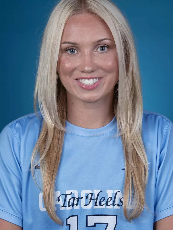 Caitlin Mara
2026 Headshot
University of North Carolina Women’s Soccer
Media & Communications Center
Chapel Hill, NC
Thursday, July 30, 2026
